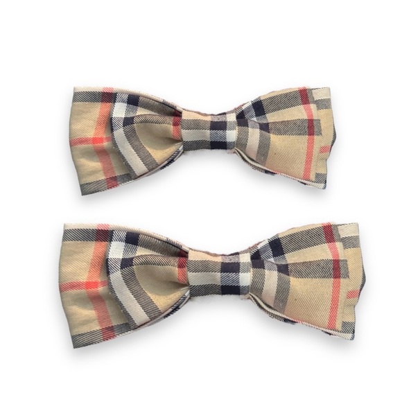 Cute bows 🎀 - Picture 3 of 3